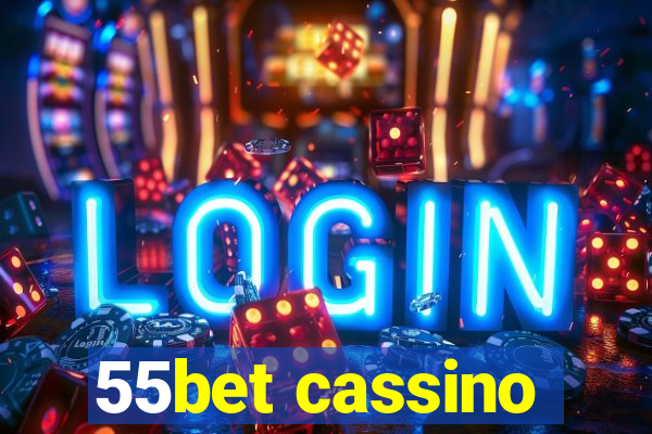 55bet cassino